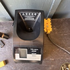 Royal Sovereign FS-4DA Fast Sort Auto Coin Sorter Counter TESTED *VIDEO*
