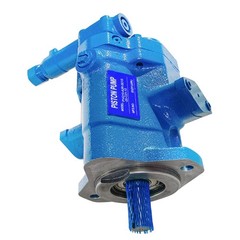 Industrial Hydraulic Piston Pump Variable Displacement 02-341576 For PVQ 10cc