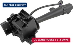 Multifunction Turn Signal Switch Fits for 2002-2009 Chevy Silverado Tahoe GMC En
