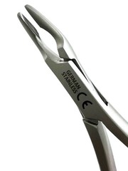 SET of 3 Premium Grade Bone Rongeur Micro Friedman,Bluementhal and Micro Forcep