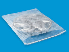 Pick Quantity 4×5.5 Bubble Out Bags Protective Pouches Wrap Self Sealing 3/16″