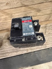 Electric breakers