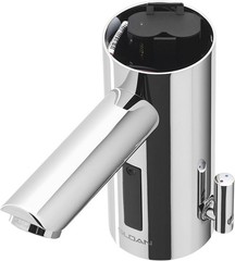 Sloan Optima EAF-250-ISM Sensor Activated Touch-Free Faucet