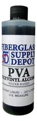 PVA Partall Parting Film #10 Half Pint (8oz)