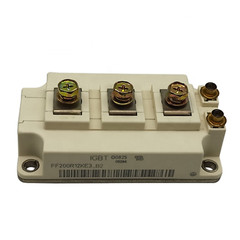 NEW INFINEON FF200R12KE3-B2 Power Supply Module