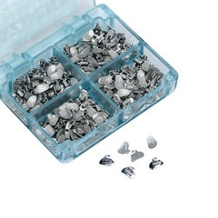 US Dental Tubo Bucal de Ortodoncia 1er Molar Unir MBT 022 No Convertible AZDENT
