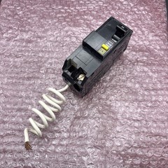 Square D QO220GFI 20 Amp 2 Pole GFCI Circuit Breaker 120/240V *GREAT CONDITION*
