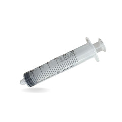 30mL, 60mL Syringe – Sterile, Luer Slip, Latex-Free