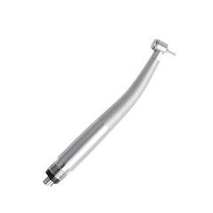 Dental Small Head High Speed Handpiece for Kid Push Button Single Water Spray 4H