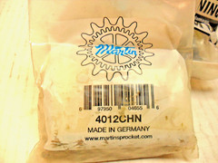 Martin 4012-CHN Coupling Chain Factory Sealed Bags