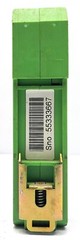 Phoenix Contact MINI-PS-100-240AC/24DC/1 Power Supply