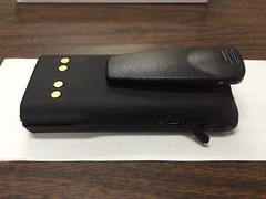 MOTOROLA APX1000 APX4000 USB BATTERY & CHARGER 2600mAh AC,DC,VEHICLE PMMN4409