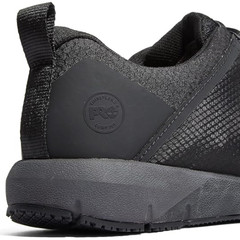 Timberland PRO Women’s Radius Work Shoes Black US 8