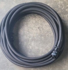 Lincoln Welder Extension Control Cable, 14 Pin New !!! 50Ft