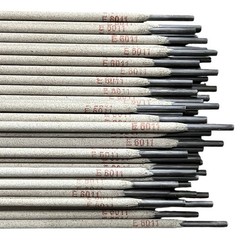 6011 Welding Rods 5/32″ 50 lbs Stick electrodes E6011 5/32 10 lbs x 5 Pks