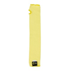 Cut/Scratch/Heat/Slash Resistant Arm Sleeves-18″(Made with 100% DuPont™ Kevlar®)