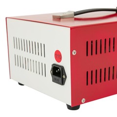 50A Jewelry Spot Welding Machine Handheld Pulse Sparkle Spot Welder Gold Silver