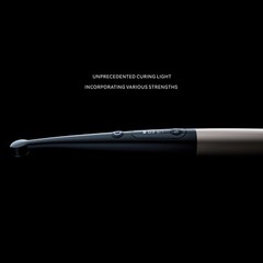 Woodpecker O-Star Pro Dental Curing Light 1 Second Cure Wide Spectrum 3000mW/cm²
