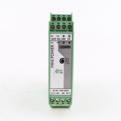 Phoenix contact 2938840 MINI-PS-100-240AC/24DC/1