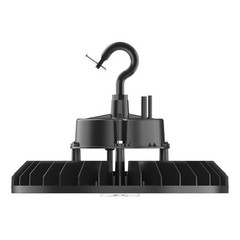 200W UFO Led High Bay Light Dimmable Commercial Warehouse Shop Fixture 30,000Lm
