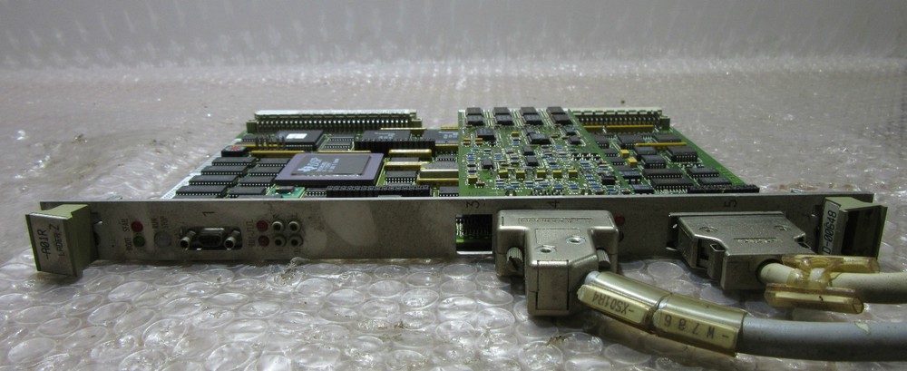 Heller Uni-Pro ACPU90-VA D23.050006-00648 – Used –