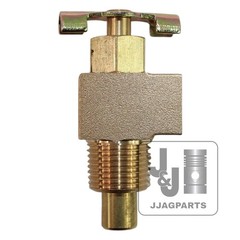 Fuel Shutoff Valve fits International 454 464 484 Tractor | Replaces 536002R2