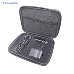 Medical Handheld Endoscope Cold LED 10W Light Source No Battery