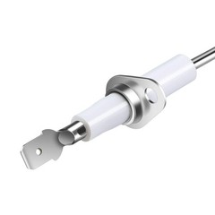 62-23543-01 Flame Sensor for Rheem Ruud Furnace (2 PACK) by TOMOON 2 pack