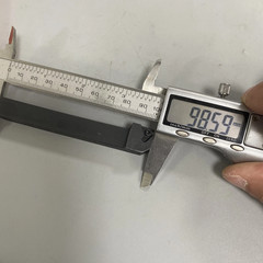 1/2 ” 12.7mm External thread turning tool holder SER 1/2 -11 FOR 11ER insert