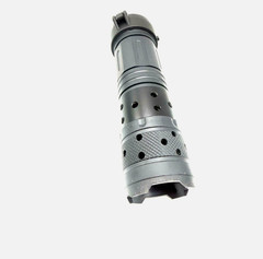 1064nm 120-W outdoor working distance 10 meters LED module