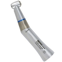 BEING Dental Slow Speed Air Motor Contra Angle Straight Handpiece 4 Hole KAVO