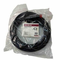 Lincoln Electric K52130-25 Pendant Cable, 25FT. 7.6M.