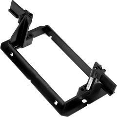 Low Voltage Mounting Bracket, 20 Pack 1 Gang Single Gang Drywall Mounting Wall P