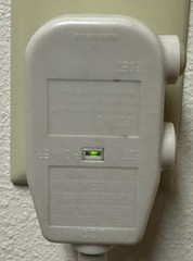 Amana PTAC Power Cord 20A 240V LCDI GFI Tower 30392 Air Conditioner Cord