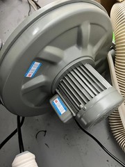 Exhaust Blower – 550W/110V/60HZ
