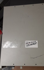 Tek 8 GHz Logic Analyzer 136 Chan. P6960 Probes TESTED! TLA7016, TLA7AA4, P6980