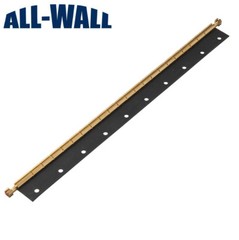 Drywall Flat Box 12″ Blade Holder Assembly TapeTech, Drywall Master, Northstar