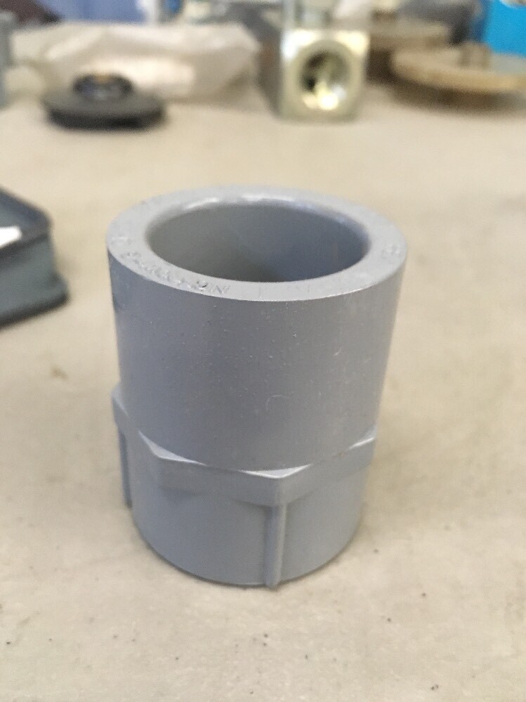Ipex ASTM 1″ F437/F439