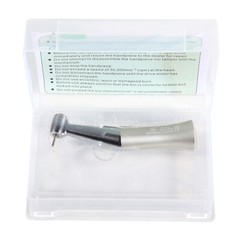 FIt FG 1.6mm Burs Dental Push Button Low Speed Contra Angle Handpiece yabang SA