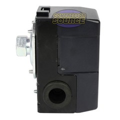 30-50 PSI Adjustable Pressure Switch Well Water Pump Control Valve Lefoo LF10-W