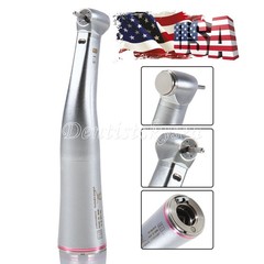 Dental Electric Handpiece 1:5 Contra Angle Fiber Optic High Speed Fit NSK Bien