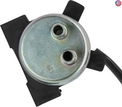Caltric Fuel Pump Compatible with Yamaha XVS1100 V-Star 1100 Midnight Custom