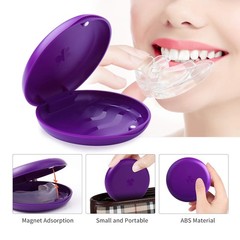 2 Pack s,Solid Orthodontic