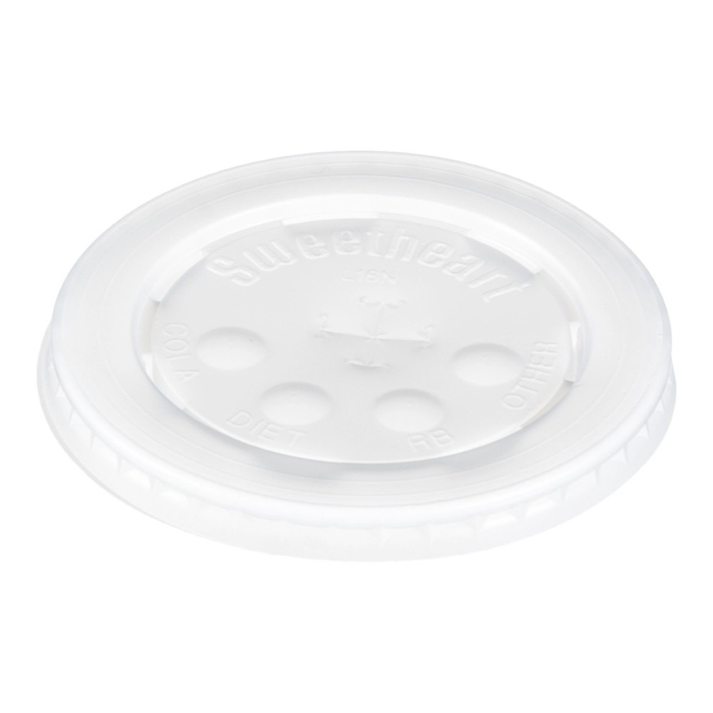 RJ Schinner Co Solo Lid (2000/CS)