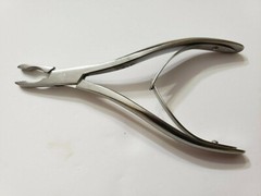 Weck Reiner Bone Biting Rongeur stainless steel