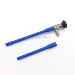 10 PCS Endoscope Protector Cover fit for 302mm cystoscope or shorter endoscope