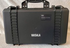 Vaisala Weatherproof Carrying Case For Indigo80, HMP80, And DMP80 Series Probes