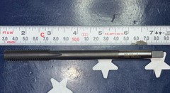 1/2”-13 Extension 6” OAL BOTTOM Tap HS GH5 North American STFL 4FL USA
