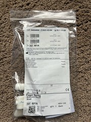 DeRoyal 501AA Extra Small Finger Spring (Brand New)