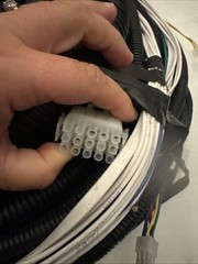 Wiring Harness F48-10013